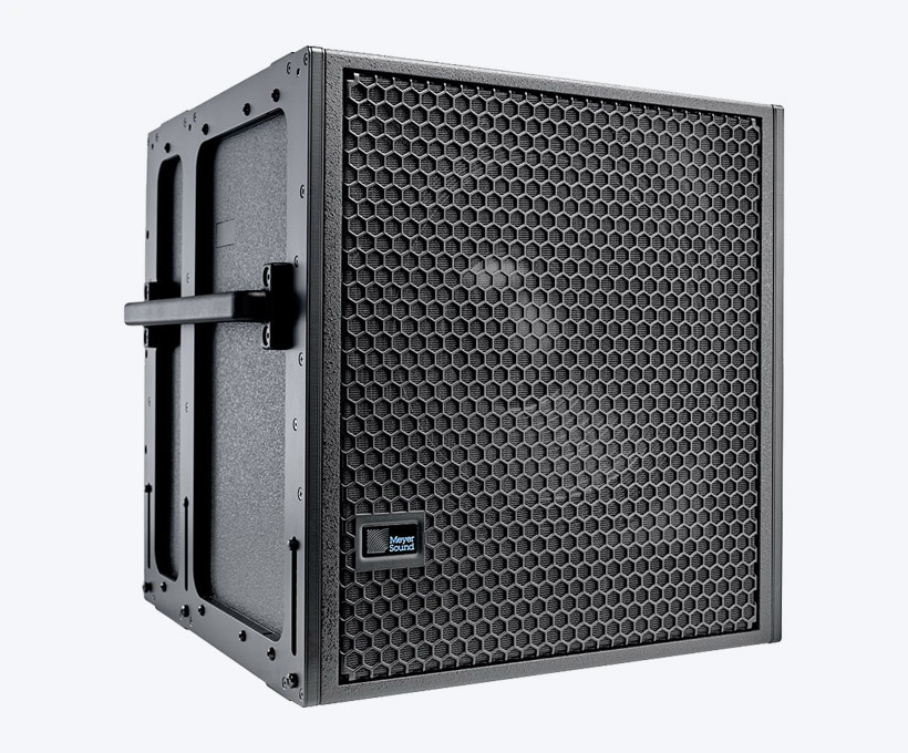 Meyer Sound 750-LFC
