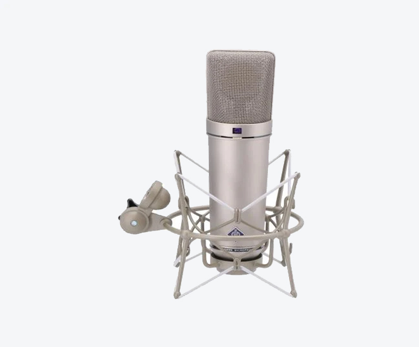 Neumann U87