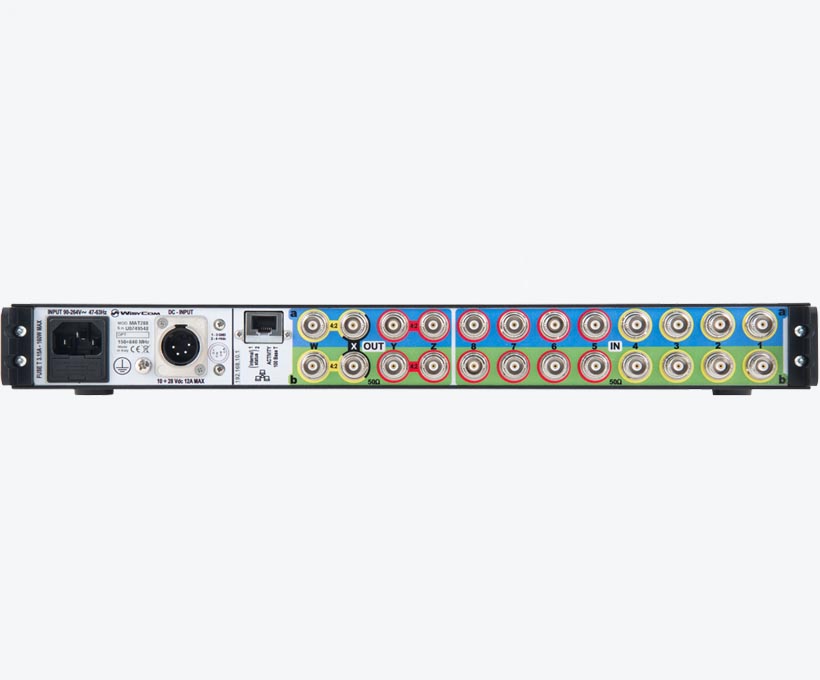 Wisycom MAT288