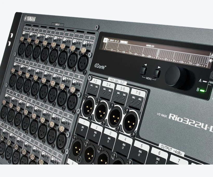 Yamaha RIO 3224-D2