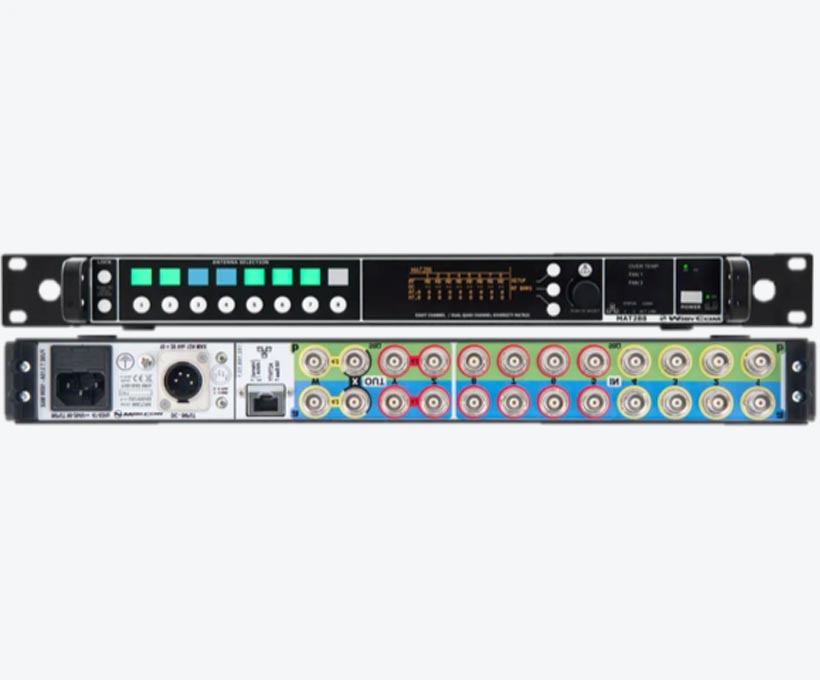 Wisycom MAT288
