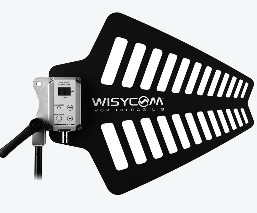 Wisycom LBNA
