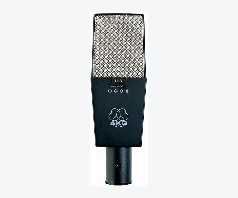 AKG C414 B-ULS