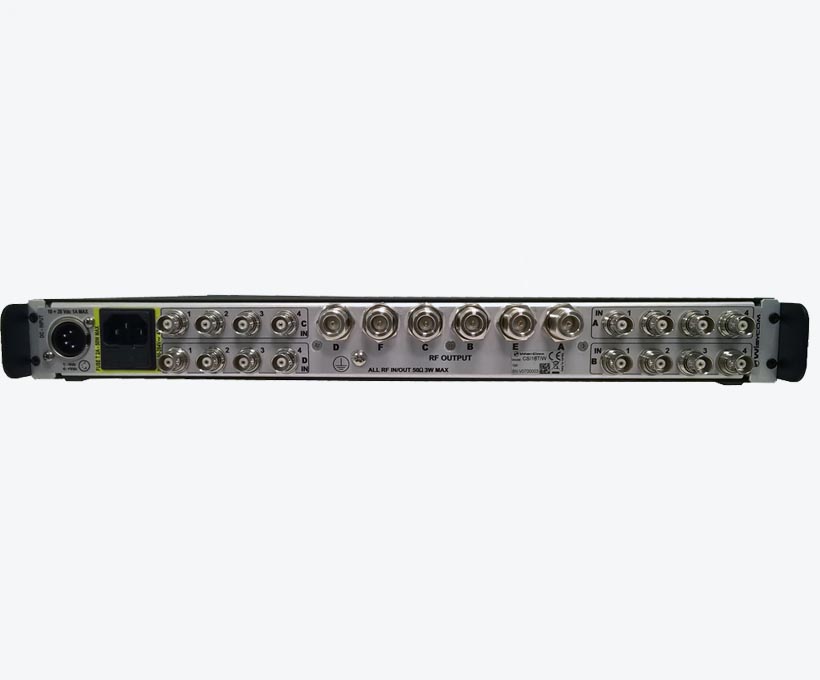 Wisycom CSI16T/W