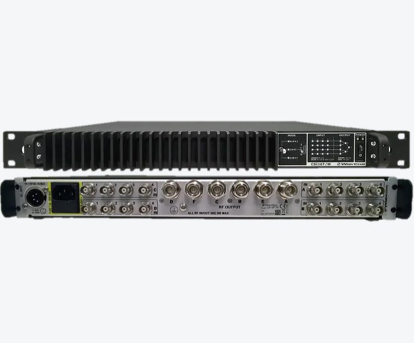 Wisycom CSI16T/W