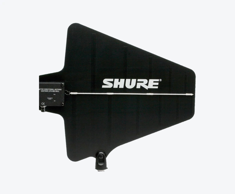 Shure UA870WB