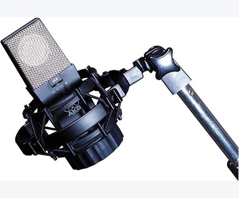 AKG C414 B-ULS