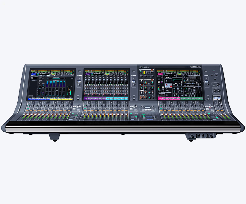 Yamaha Rivage PM5