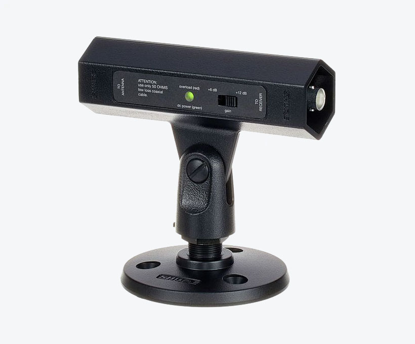 Shure UA830WB
