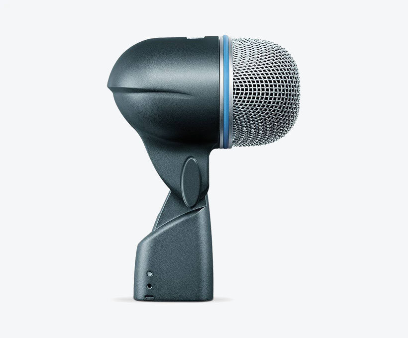 Shure Beta 52
