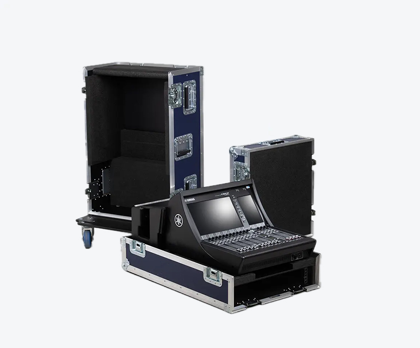 Yamaha DM7 Compact