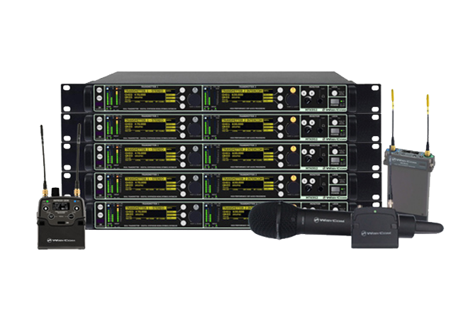 Draadoze-mics-new-rental