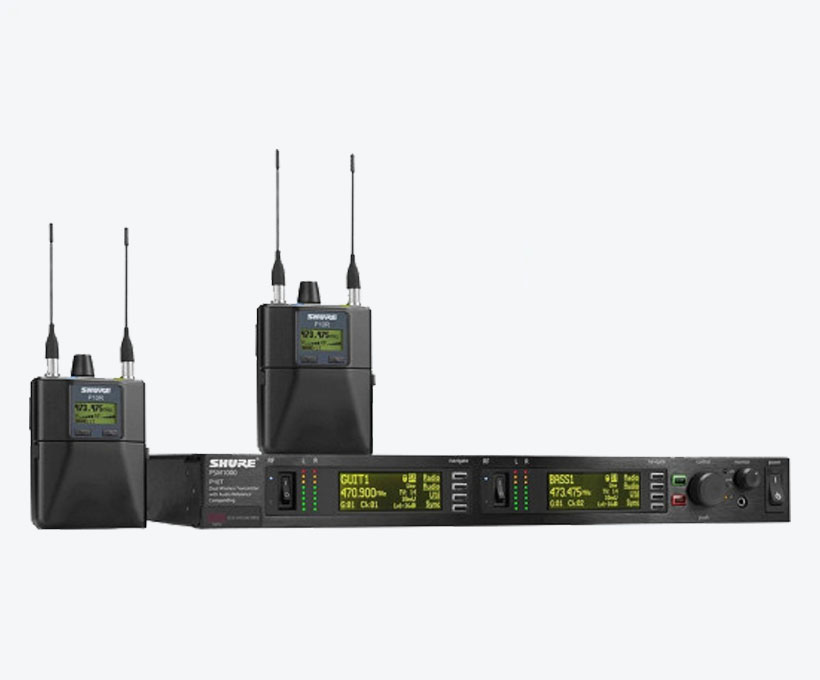 Shure PSM1000