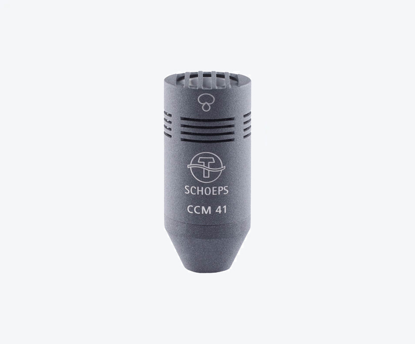Schoeps CCM41
