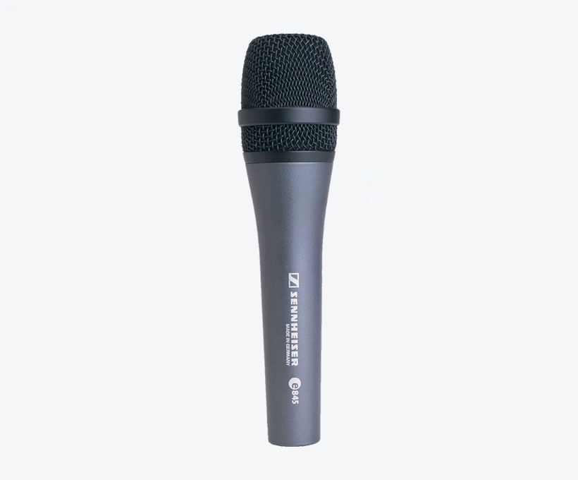 Sennheiser E845