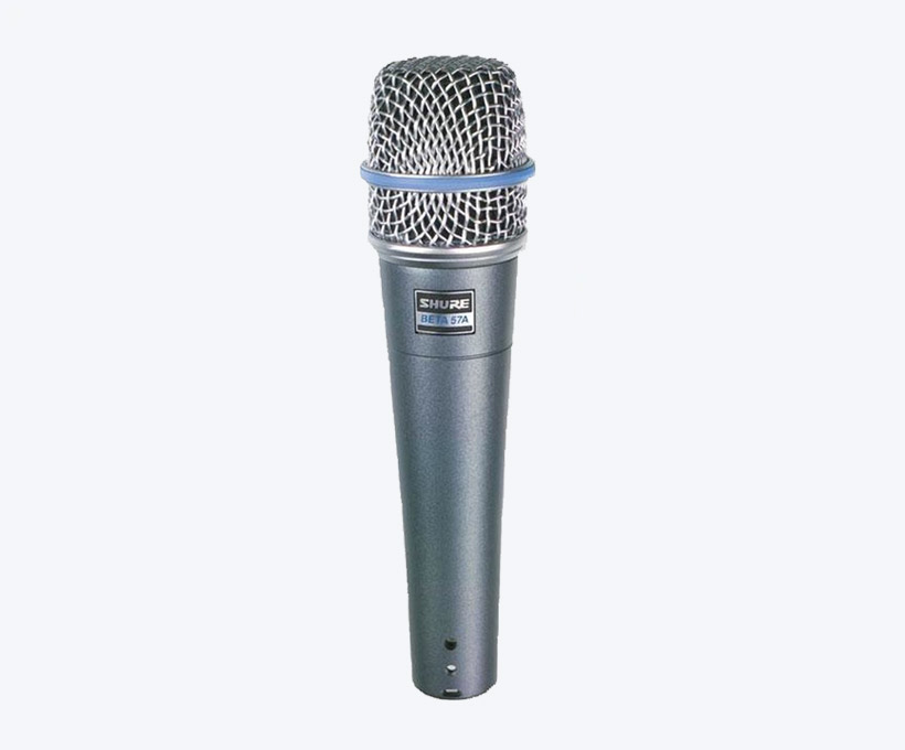 Shure Beta 57