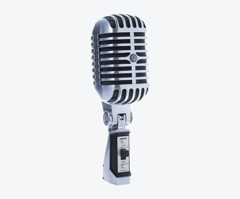 Shure 55SH-2