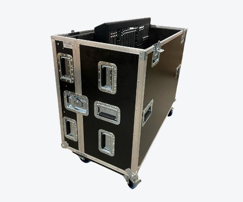 Yamaha DM7-EX