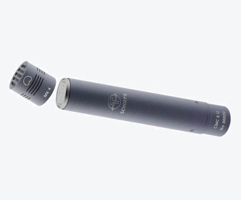 Schoeps CMC 5 / MK4